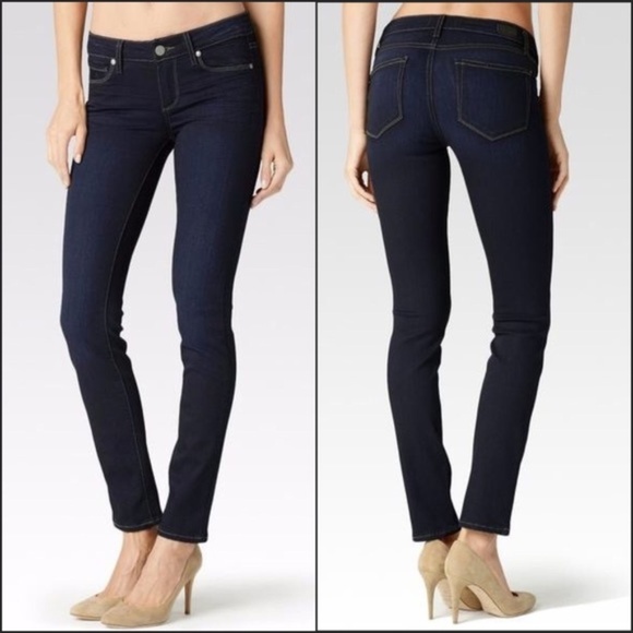 paige skyline skinny mona